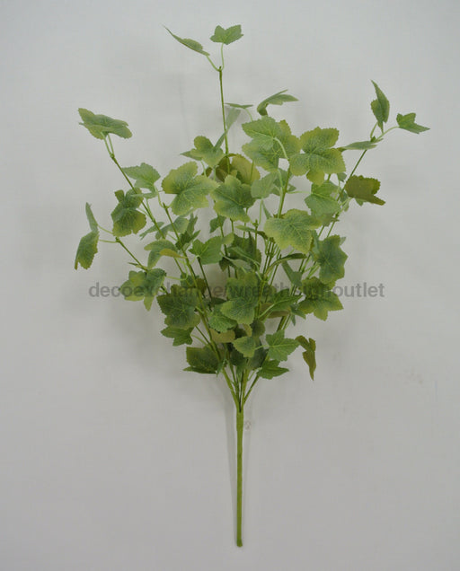 21 In Grape Ivy Bush 64082-Gn Greenery