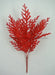 21 In Pine Bush X 4 W Glitter 85266 RD Pick