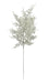32 In Glitter Fern Spray 21251-WT