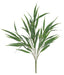 22.5’’L Grass Bush Dusty Green Fg6163 Greenery