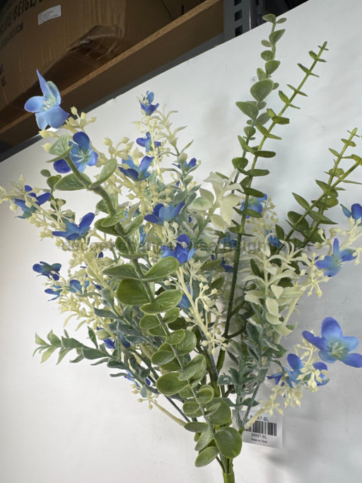 23 In Wild Flowers Filler 84947-Bl Greenery