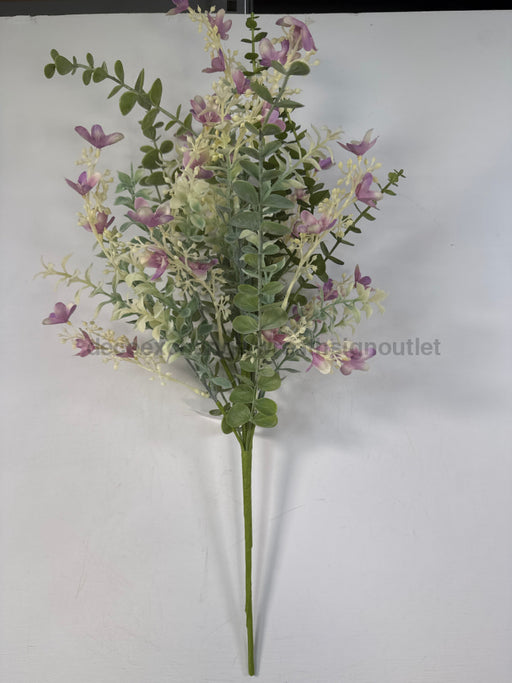 23 In Wild Flowers Filler 84947-Lv Greenery