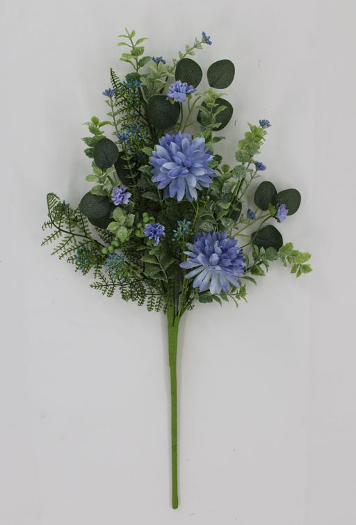24 In Mixed Plastic Greenery 23193 - DecoExchange®