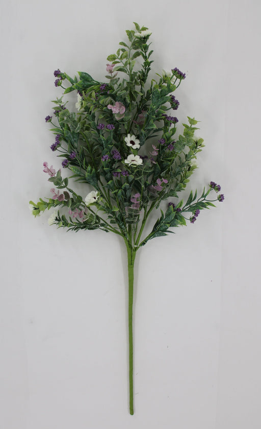 28 In Mixed Plastic Greenery 23194 - DecoExchange®