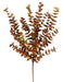 23"L Eva Eucalyptus Bush Tt Brown HA143635 - DecoExchange®