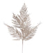 24.5’’L Incense Cedar Spray Champagne XS223549 Greenery