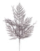 24.5’’L Incense Cedar Spray Platinum XS223551 Greenery