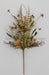24’’ In Beige Berry Spray - 63048-Beige Greenery