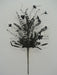 24 In Mixed Halloween Spray 63526-BK Greenery