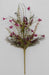 24’’ In Purple Berry Spray - 63048-PU Greenery