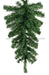 24" Teardrop, 55 Tips Tt Green XX930109 - DecoExchange