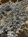 24’’Dia Mini Berry Twig Wreath Silver EC436026 base