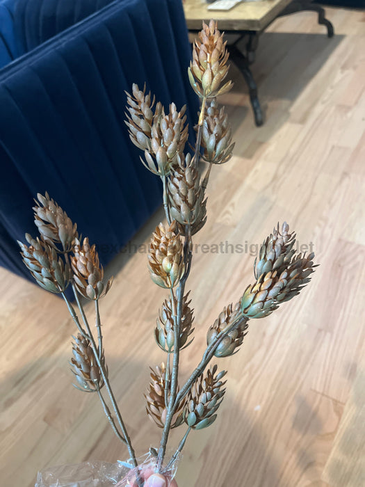 24In Spray Fall Mix Hops IP530135 Pick