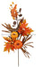 26’’L Pumpkin/Gourd/Berry/Leaf Spray Orng/Rust/Brn/Mstrd/Beige Ha156651 New Upload081524