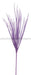 27’’L Flocked Grass Bush Lavender Fg610213 Pick
