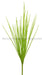 27’’L Flocked Grass Bush Lime Green Fg610231 Greenery