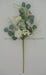 28 In Mixed Hydrangea Spray 64968 Greenery