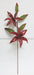 29’ Lily X 2 Spray Burgundy Tone Get-151350 Pick