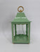 13.5" Mint Green Lantern 4659053 - DecoExchange®