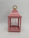 13.5" Pink Lantern 4659054 - DecoExchange®