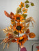 30 In Sunflower Berry Spray 85299 Pick