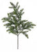 30" Noble Fir Spray Lt Green XV693737 - DecoExchange