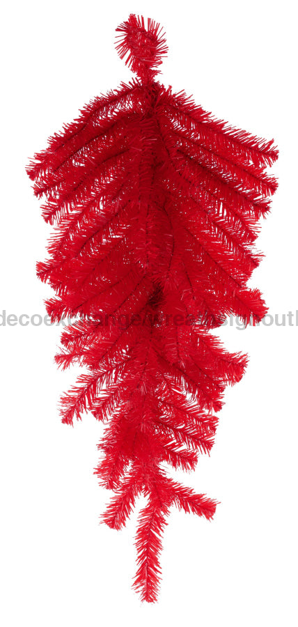 30’ Teardrop 70 Tips Red Xx930624 Base