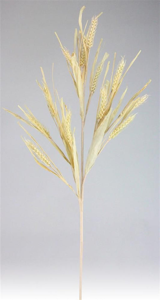 31"L Wheat/Cornhusk Spray Cream FH7915 - DecoExchange