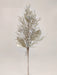 29 In Mixed Leaves Berries Twigs 32264-PLATINUM