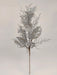 29 In Mixed Leaves Berries Twigs 32264-SILVER