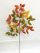33 In Birch Leaves Spray 65210-ORYELGN Pick
