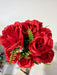 Elegant Rose - 9 Stems - Red - 52544 - DecoExchange®