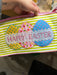6"X44" "Happy Easter" Banner MT27132-SPMX - DecoExchange®