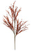 32"L PIP/PAPER Leaf Spray Brick HA161947