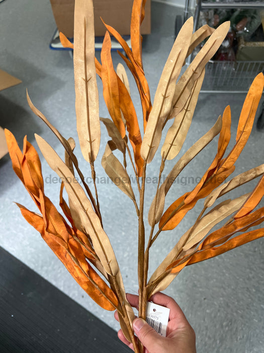 36In Branch Soft Touch Yucca Leaves Tucson IP530373 Pick