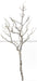 39.5"L X 19"W Plastic Branch Driftwood FT170518 - DecoExchange