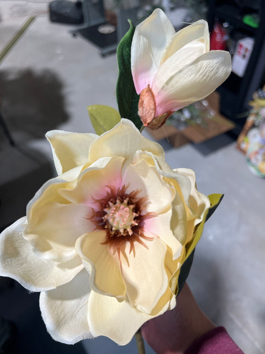 Magnolia & Bud Pick 14" MTF21446-CRPK