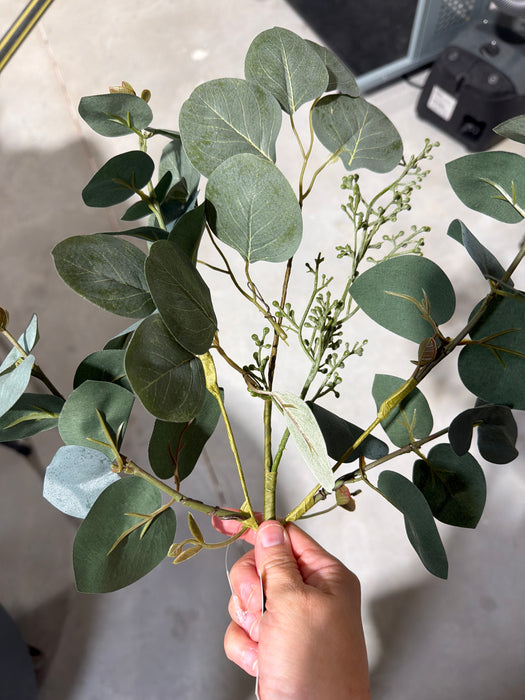 16In Dry Eucalyptus Spray Pa4702S-Grn - DecoExchange®