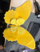 Butterfly,D19.5In AC10530YE - DecoExchange®
