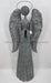 4.5’ Galvanized Angel 4517018 Base