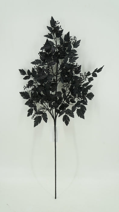 34 In Black Cohosh Leaf 40518