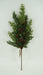 26 In Mixed Soft Touch Pine 40533