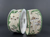 42429-09-38: Nat Lin/Mushrooms N Ferns 1.5X10Y Ribbon