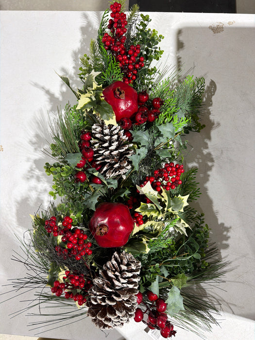 Pine Cone Bell Drop 26205