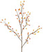 32"L Waterproof Berry Spray Orange/Red EC414952