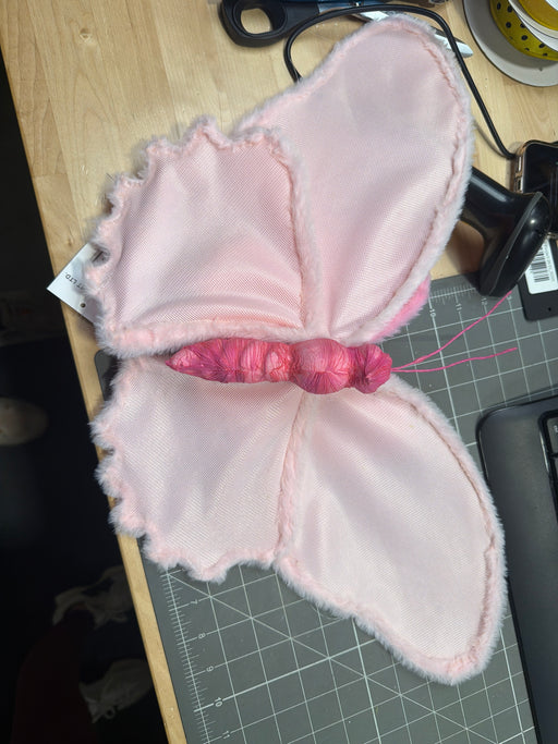 Butterfly,D19.5In AC10530LPPK - DecoExchange®