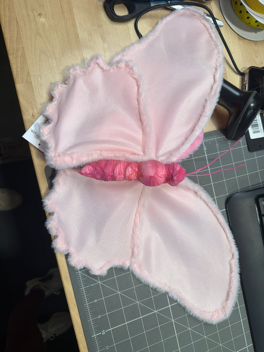 Butterfly,D19.5In AC10530LPPK - DecoExchange®