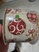 Cmas Ribbon2.5"X10Y C2640-629 - DecoExchange®