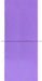 4X100Ft Value Faux Burlap Dk Lavender Rc5002Wf Ribbon
