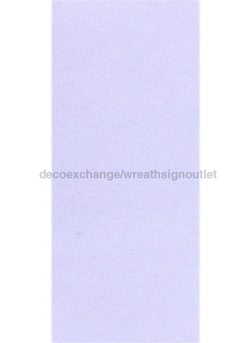 4X100Ft Value Faux Burlap Lt Lavender Rc5002Np Ribbon